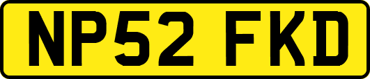 NP52FKD