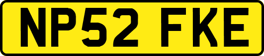NP52FKE