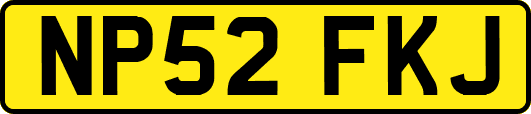 NP52FKJ