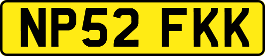 NP52FKK