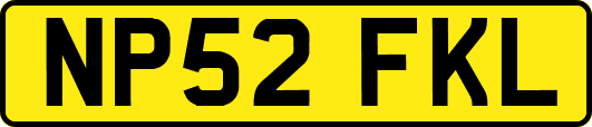 NP52FKL