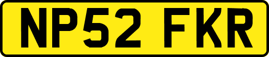 NP52FKR