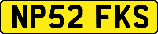 NP52FKS