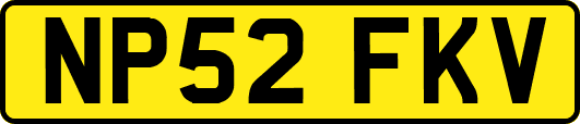 NP52FKV