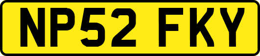NP52FKY
