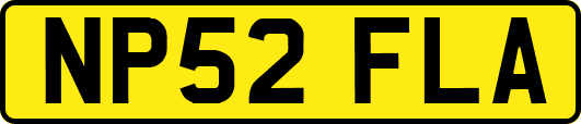 NP52FLA