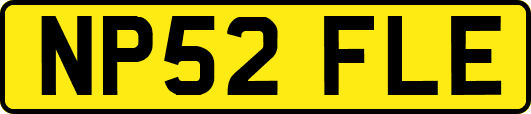 NP52FLE