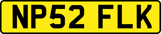 NP52FLK