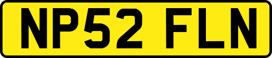 NP52FLN