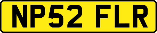 NP52FLR