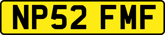 NP52FMF
