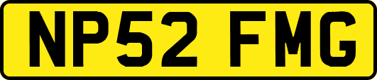 NP52FMG