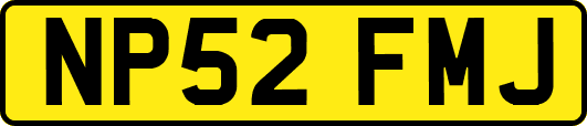NP52FMJ