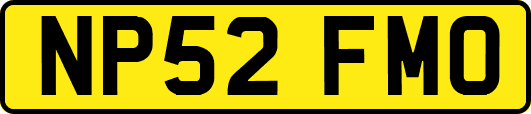 NP52FMO