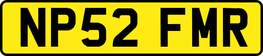 NP52FMR