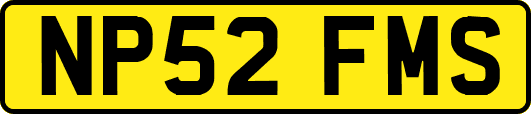 NP52FMS