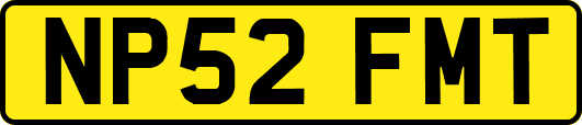 NP52FMT