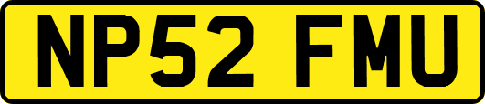 NP52FMU