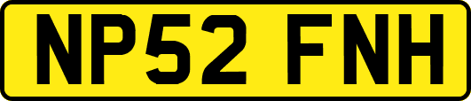 NP52FNH