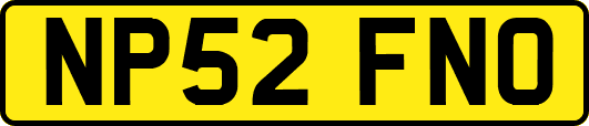 NP52FNO