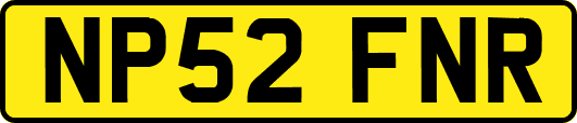 NP52FNR