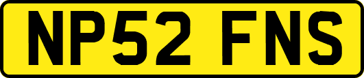 NP52FNS