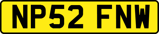NP52FNW