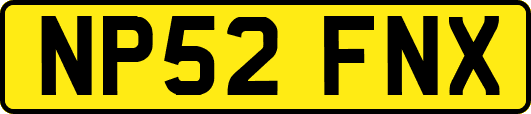 NP52FNX