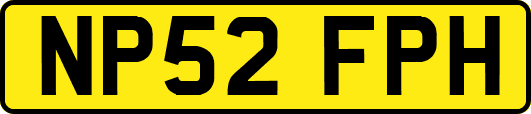 NP52FPH