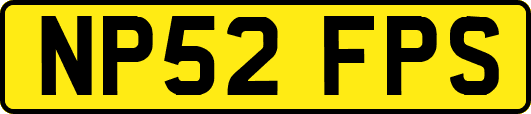 NP52FPS