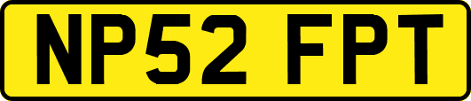 NP52FPT