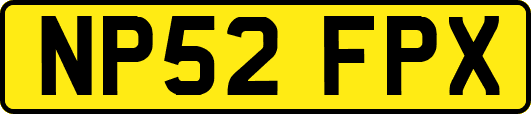 NP52FPX