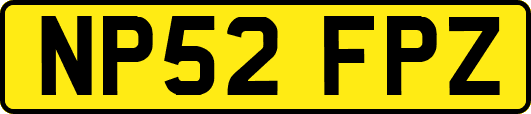 NP52FPZ