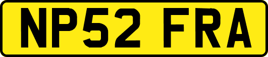 NP52FRA