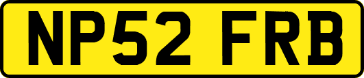 NP52FRB
