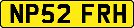 NP52FRH