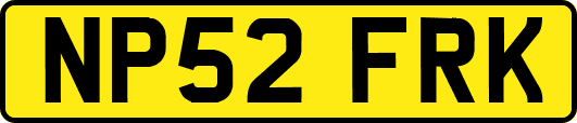NP52FRK