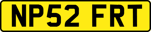 NP52FRT