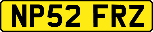 NP52FRZ