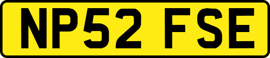 NP52FSE