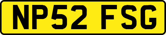 NP52FSG