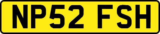 NP52FSH