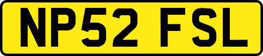 NP52FSL