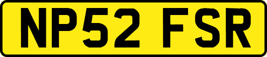 NP52FSR