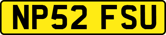 NP52FSU