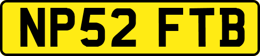 NP52FTB