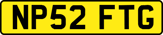NP52FTG