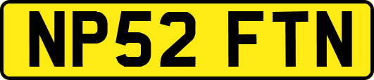 NP52FTN