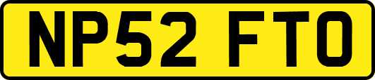 NP52FTO