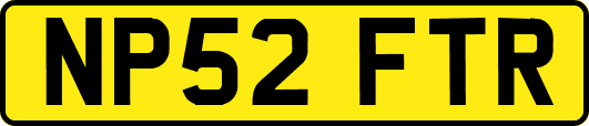 NP52FTR